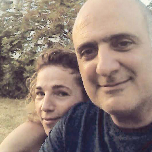 על היישות הזאת שקוראים לה שילה דביר