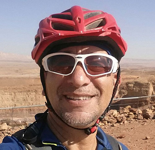 היכולת להפוך מסע רגלי לטיול חוויתי הוא העוצמה של שילה