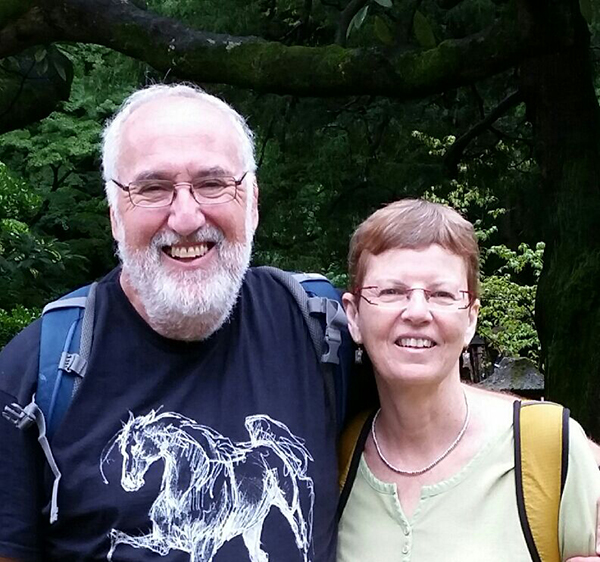 אהבה לאדם לטבע לחי לצומח